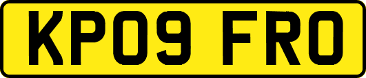KP09FRO