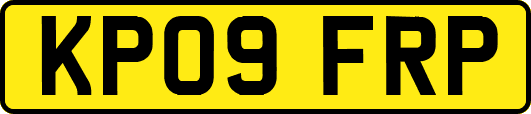 KP09FRP