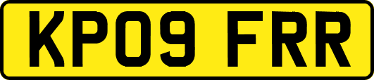 KP09FRR