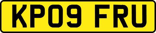 KP09FRU