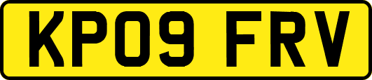 KP09FRV