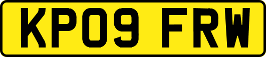 KP09FRW