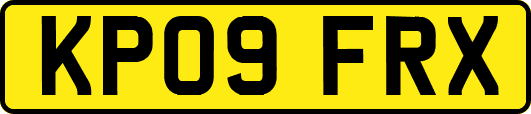 KP09FRX