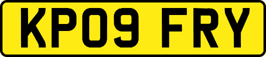 KP09FRY