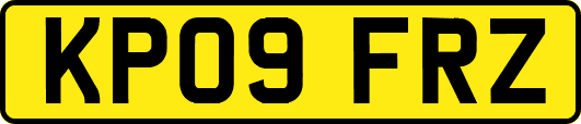 KP09FRZ