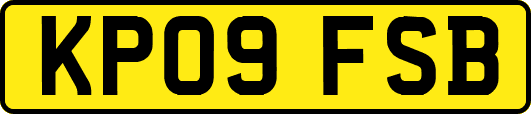 KP09FSB
