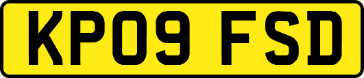 KP09FSD