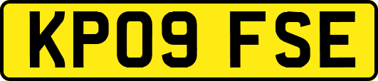KP09FSE