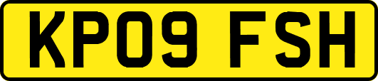 KP09FSH