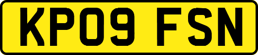 KP09FSN