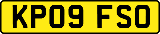 KP09FSO
