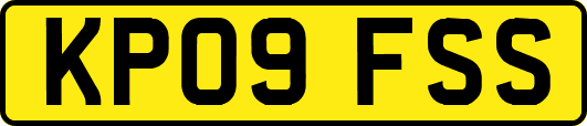 KP09FSS