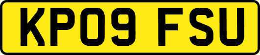 KP09FSU