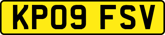 KP09FSV