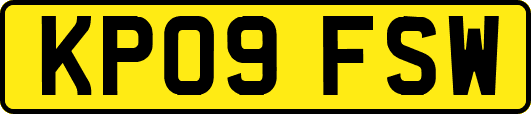 KP09FSW
