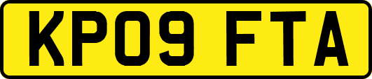 KP09FTA