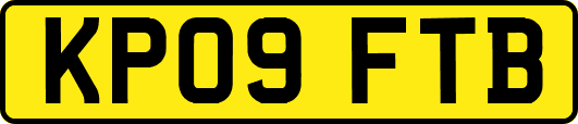 KP09FTB