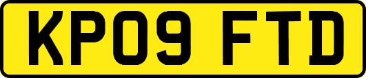 KP09FTD