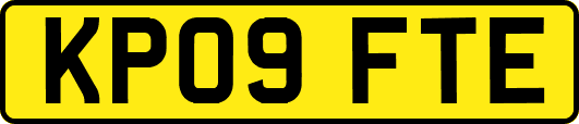 KP09FTE