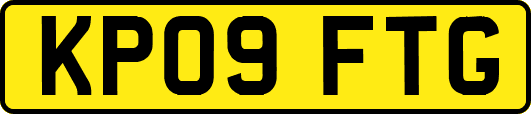 KP09FTG
