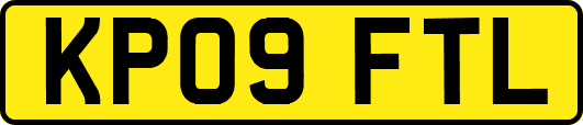 KP09FTL