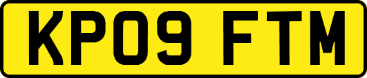KP09FTM