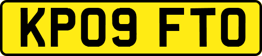 KP09FTO