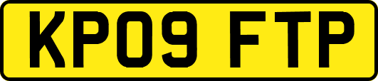 KP09FTP