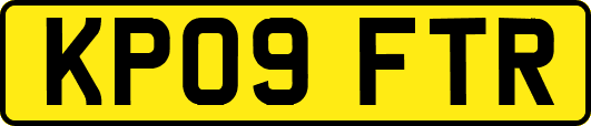 KP09FTR