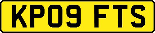 KP09FTS