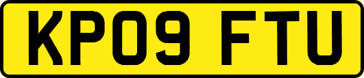 KP09FTU