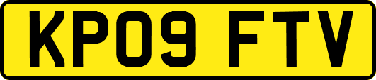 KP09FTV