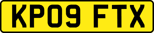 KP09FTX