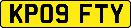 KP09FTY