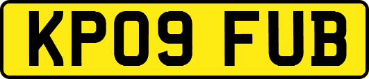 KP09FUB