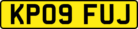 KP09FUJ