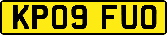 KP09FUO