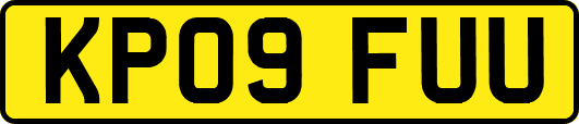 KP09FUU
