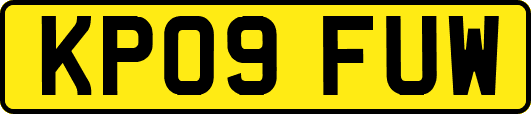 KP09FUW