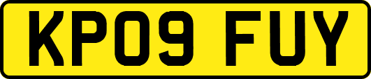 KP09FUY