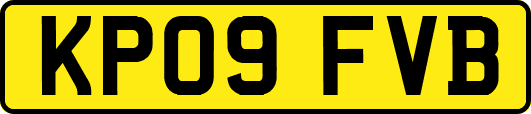KP09FVB