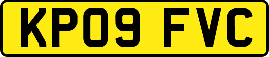 KP09FVC
