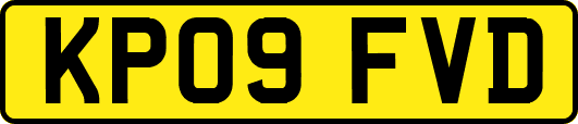 KP09FVD