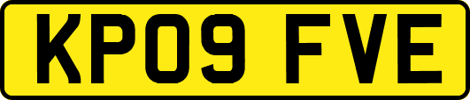KP09FVE