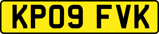 KP09FVK