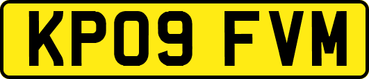 KP09FVM