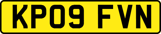 KP09FVN