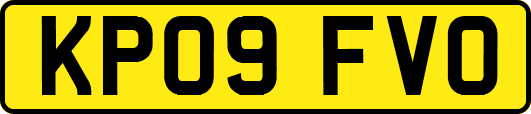 KP09FVO