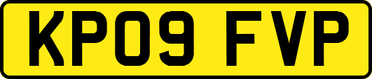 KP09FVP