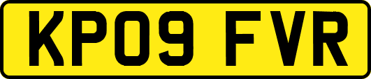 KP09FVR